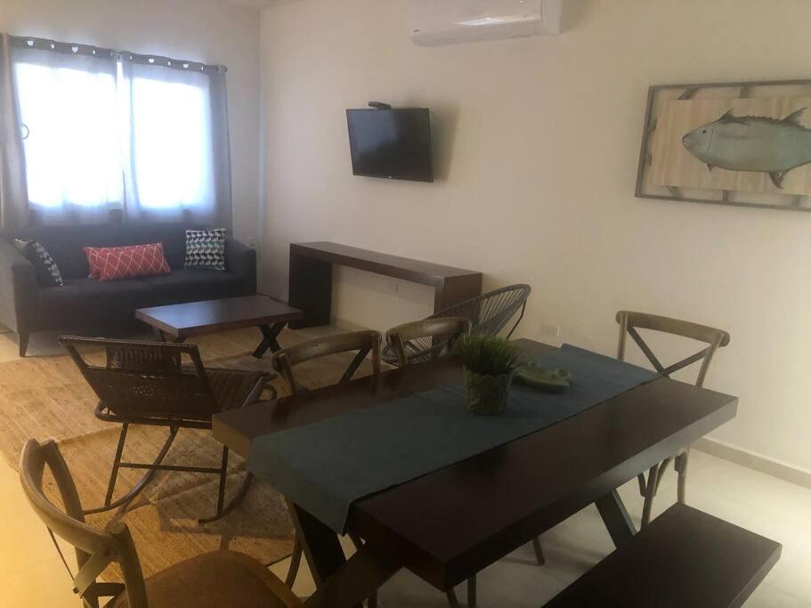 Terraria Apartment 5 La Paz Bagian luar foto